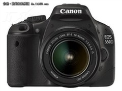 [重庆]配18-55mm镜头 佳能550D套机4299