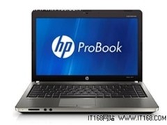 惠普 ProBook 4431s帮中小企业加法添力