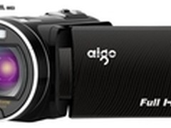 小编推荐 爱国者DV  元旦送礼首选