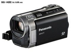 70倍光变家用DV机 松下S71售价1749元