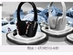 宾果耳机携手VIPSHOP特卖会 3.8-7.1折