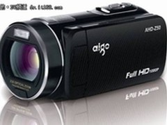 摄像机人气王 爱国者摄像机Z50仅售2999