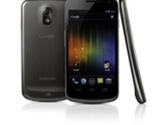 纯正安卓4.0 行货Galaxy Nexus即将上市