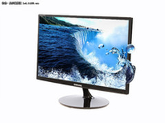 LED+3D+HDMI 三星 S23A700D显示器评测