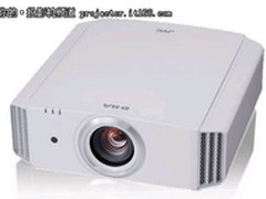 看新鲜3D电影投影机DLA-XC388W新品上市
