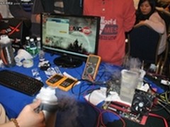 世界记录背后 鑫谷金牌GP1100G三大解析