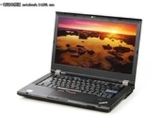 酷睿i5+4G内存 ThinkPad T420售15800元