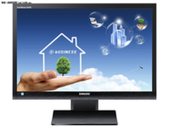 节电40% 三星商用显示器掀绿色环保风潮