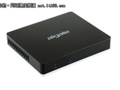 海联达学生无线路由Ai-R101  喜迎2012