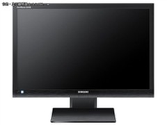 完美显示高效放心 三星S24A450BW售2899