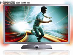 冬日乐趣不减 飞利浦智能电视46PFL6300