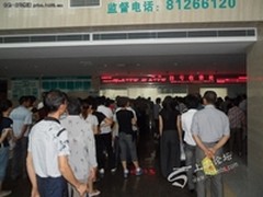 吉星数码扫描仪为医疗系统提速缓解拥堵