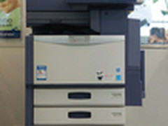 独有ECO软件 东芝e-STUDIO4540c能测试