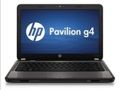 HP Pavilion g4-1058TX 迎接更好的自己