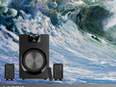 冬季享受好音乐 时下正热销音箱大集锦