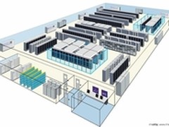 曙光Cloudbase解决方案 护航云计算落地