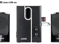 功能音质出众 耳神ER2203音箱闪亮上市