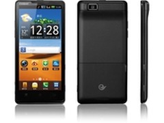 中国电信联合酷派推出首款第三代3G手机