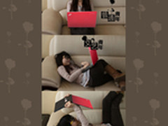 ThinkPad Edge 13寸怎么玩 疯狂又呆呆