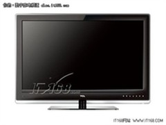 3D显示效果 TCL D55P6100D现售16990元