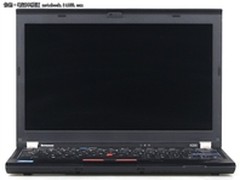 酷睿i7+4G内存 ThinkPad X220售21500元