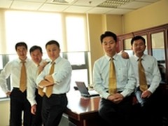 让档案创造价值 航星科技精准定位