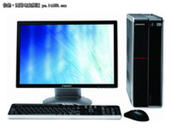 商务风格 同方超扬S85-B007售价6799元