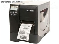 [重庆]中端条码打印机 斑马ZM400售6380