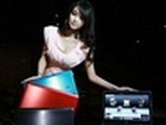 珊瑚蓝版脱销 海尔7哥三代体感游戏醒目