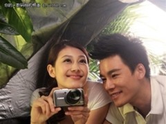 14倍变焦大屏卡片机 佳能SX220售2138元