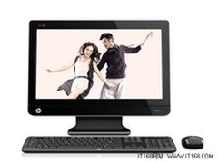 HP Omni220时尚一体电脑  新年添欣喜
