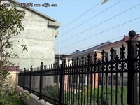 安防边界：电子围栏技术原理与应用