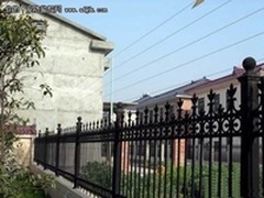 安防边界：电子围栏技术原理与应用