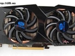 蓝宝首款纯黑PCB显卡 HD6850黑钻版问世