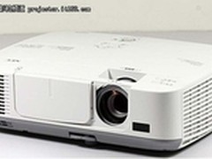 NEC M230X+全国包销年末特价送无线模块