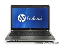 惠普ProBook 4436s 助中小企业加法添力