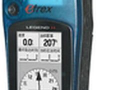 [重庆]手持导航 佳明Legend H仅售1980