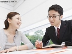 稳定高效 普通员工最爱联想ThinkCentre