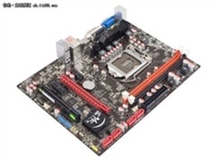 性价比高 七彩虹C.H61V21现在仅售399元