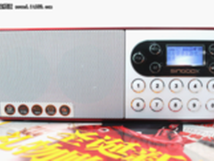 奢耀琉金 华丽呈现 圣宝SV509荣耀图赏