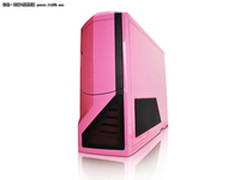 装台新机爽过元旦 另类拉风机箱全推荐