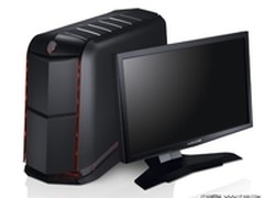 戴尔最强Alienware Aurora至尊游戏体验