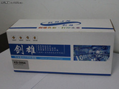 成本稳定性都重要 剑雄88A兼容硒鼓测试