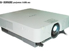 索尼VPL-F500X投影机 送100寸电动幕