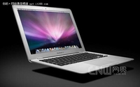 2012年十大科技新品展望:高分屏MacBook