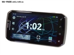 三网均可用  摩托罗拉MB855仅售2520元 