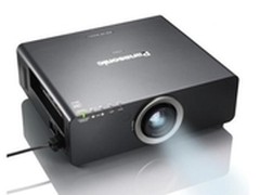 高端工程投影 松下PT-FD605促销50000元