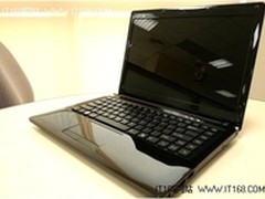 时尚双显  美国优派VNB145职场新人首选