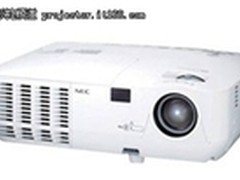 投影机NEC V260+年末特价赠多重好礼