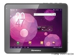 元旦送礼 全球首款安卓4.0纽曼K97